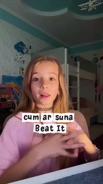 Adela – Știai că „Beat It” de Michael Jackson are un mesaj mult mai profund
