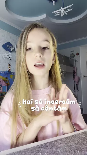 Adela – Continuăm să traducem piese în limba română