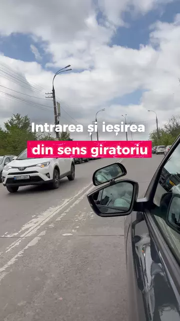 Dendrive – Sensul giratoriu