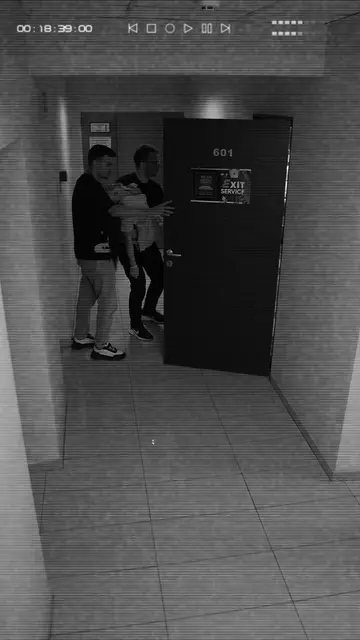 Exit – TikTok