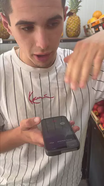 Fruitok – TikTok